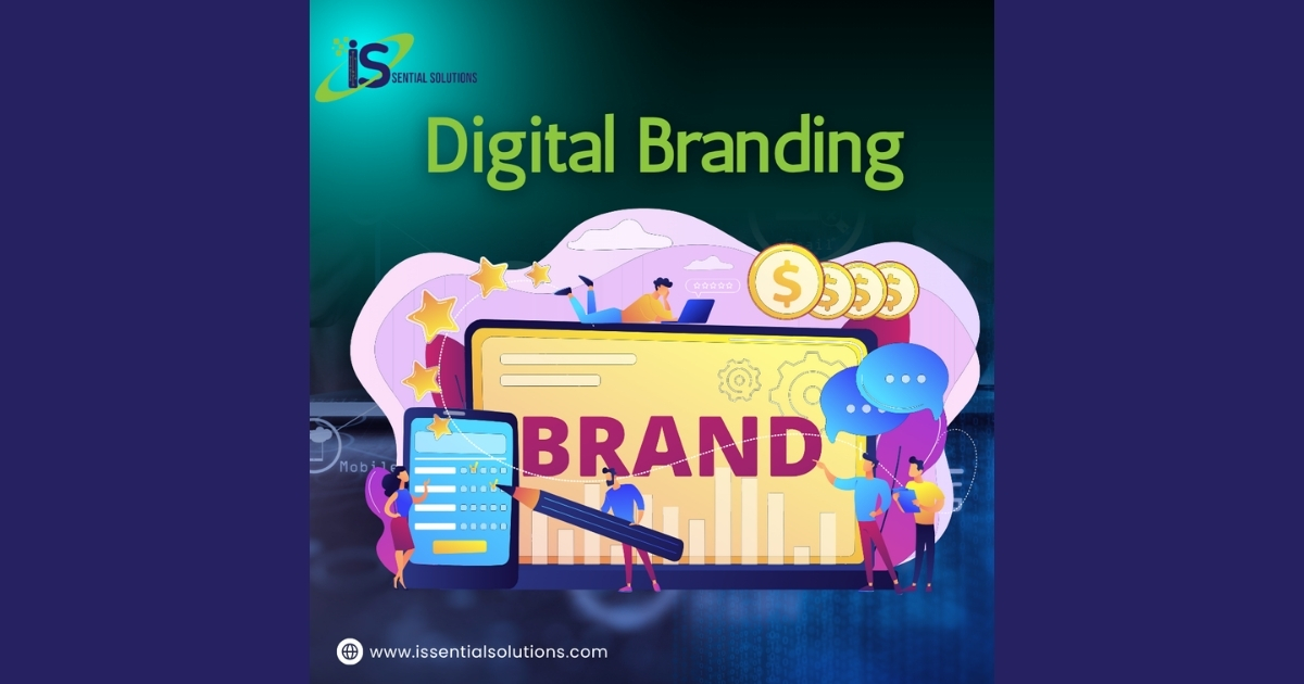 Why Digital Branding Is NO LONGER Optional for Companies?